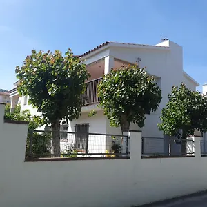 Holiday Guapa Hébergement de vacances L'Estartit