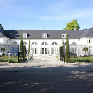 Luxury Arendshof Appartement Anvers